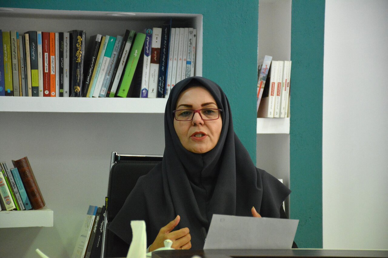 کمبود منابع مالی، اصلی‌ترین مانع توسعه کتابخانه‌های عمومی استان کرمانشاه است