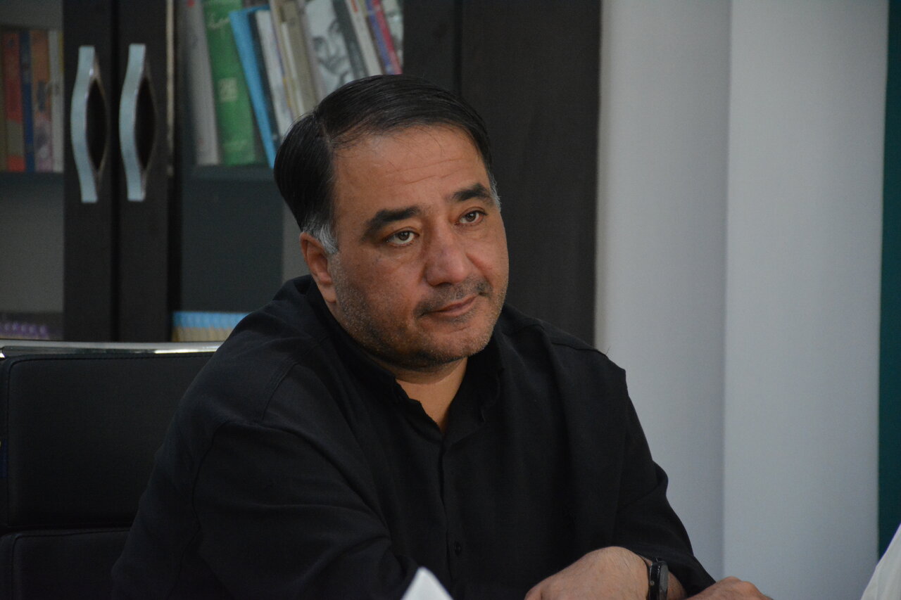 کمبود منابع مالی، اصلیترین مانع توسعه کتابخانههای عمومی استان کرمانشاه است