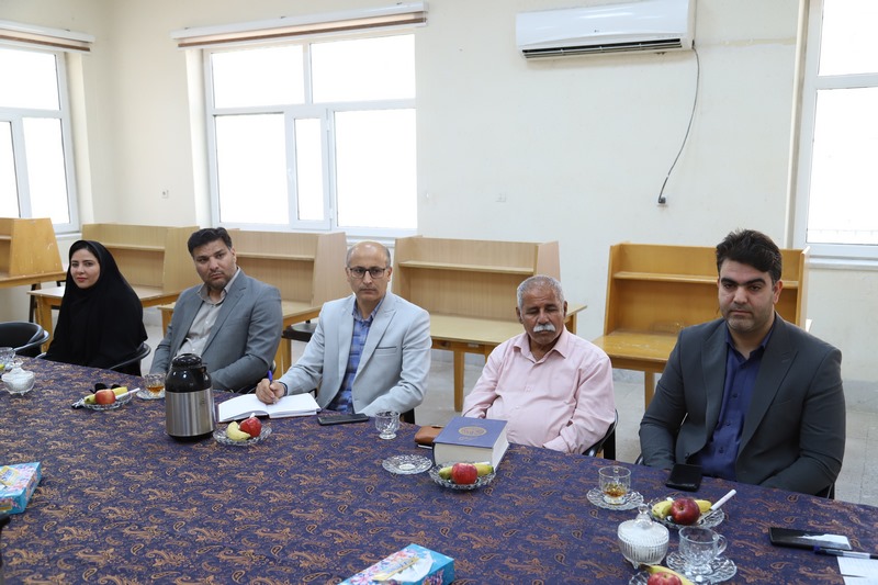 تأکید بر ترویج فرهنگ کتابخوانی و ایجاد کتابخانه سیار در شبانکاره