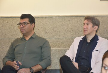 دیدار مدیرکل کتابخانه های عمومی فارس با کتابداران شیراز و زرقان