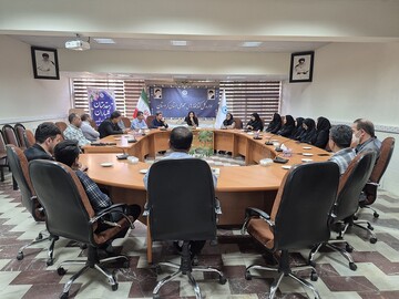 محفل ادبی ویژه بزرگداشت حافظ