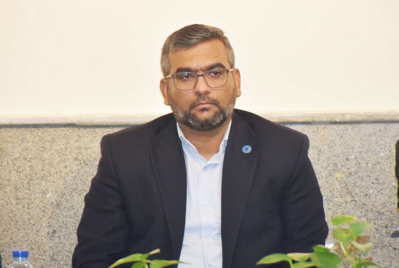 رفع مشکلات کتابخانه‌ها اولویت است