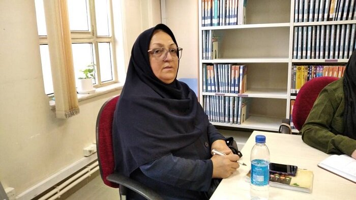 کارگاه روانشناسی «نقش خانواده در تابآوری نوجوانان»