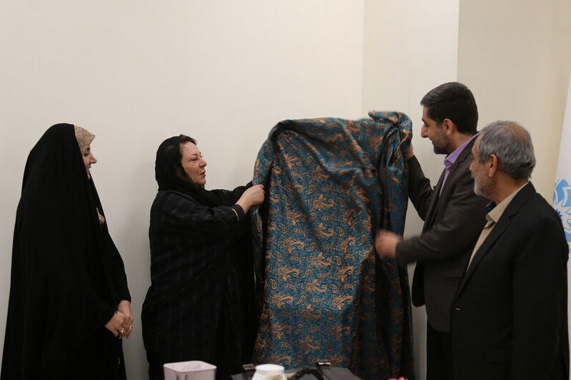 نشست نویسندگان کتاب کودک و نوجوان در بوشهر برگزار شد