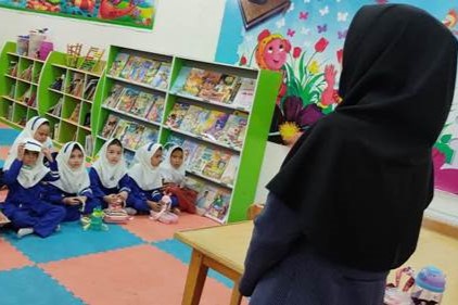 اجرای ویژه‌برنامه‌های فرهنگی در کتابخانه‌های عمومی استان خراسان رضوی