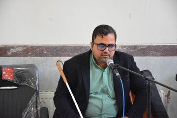 روز جهانی نابینایان