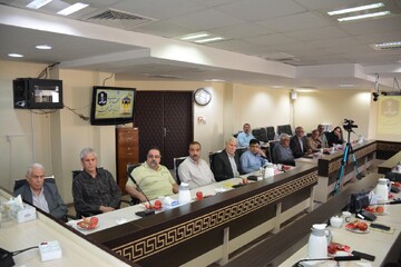 بزرگداشت روز حافظ در کرمانشاه