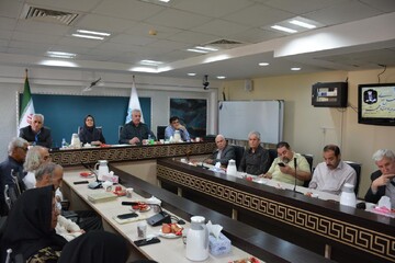 بزرگداشت روز حافظ در کرمانشاه