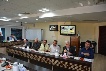 بزرگداشت روز حافظ در کرمانشاه