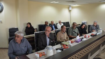 بزرگداشت روز حافظ در کرمانشاه