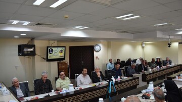 بزرگداشت روز حافظ در کرمانشاه