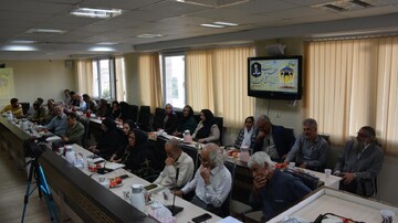 بزرگداشت روز حافظ در کرمانشاه