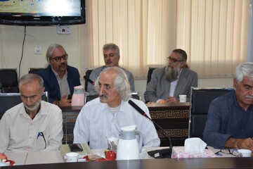 بزرگداشت روز حافظ در کرمانشاه