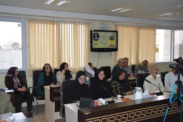 بزرگداشت روز حافظ در کرمانشاه