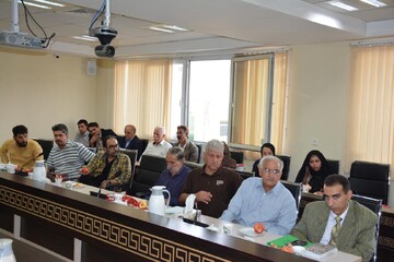 بزرگداشت روز حافظ در کرمانشاه