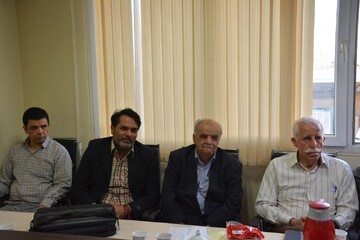 بزرگداشت روز حافظ در کرمانشاه