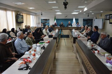 بزرگداشت روز حافظ در کرمانشاه