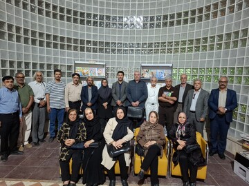 بزرگداشت روز حافظ در کرمانشاه