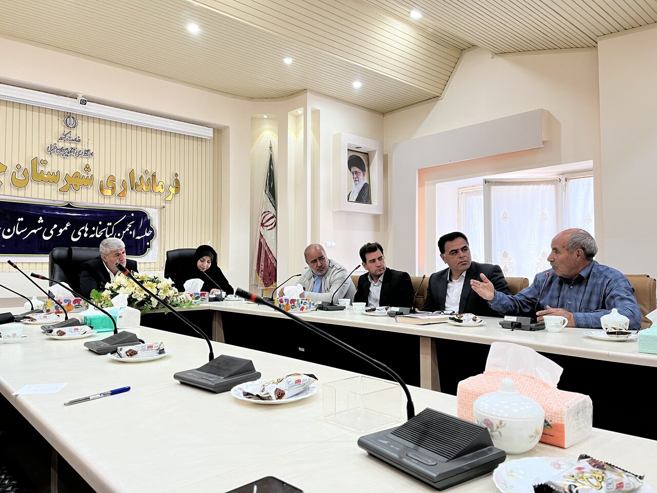 مبحث کتاب و کتابخوانی، از ضروریات و نیازمندی‌های جامعه کنونی است