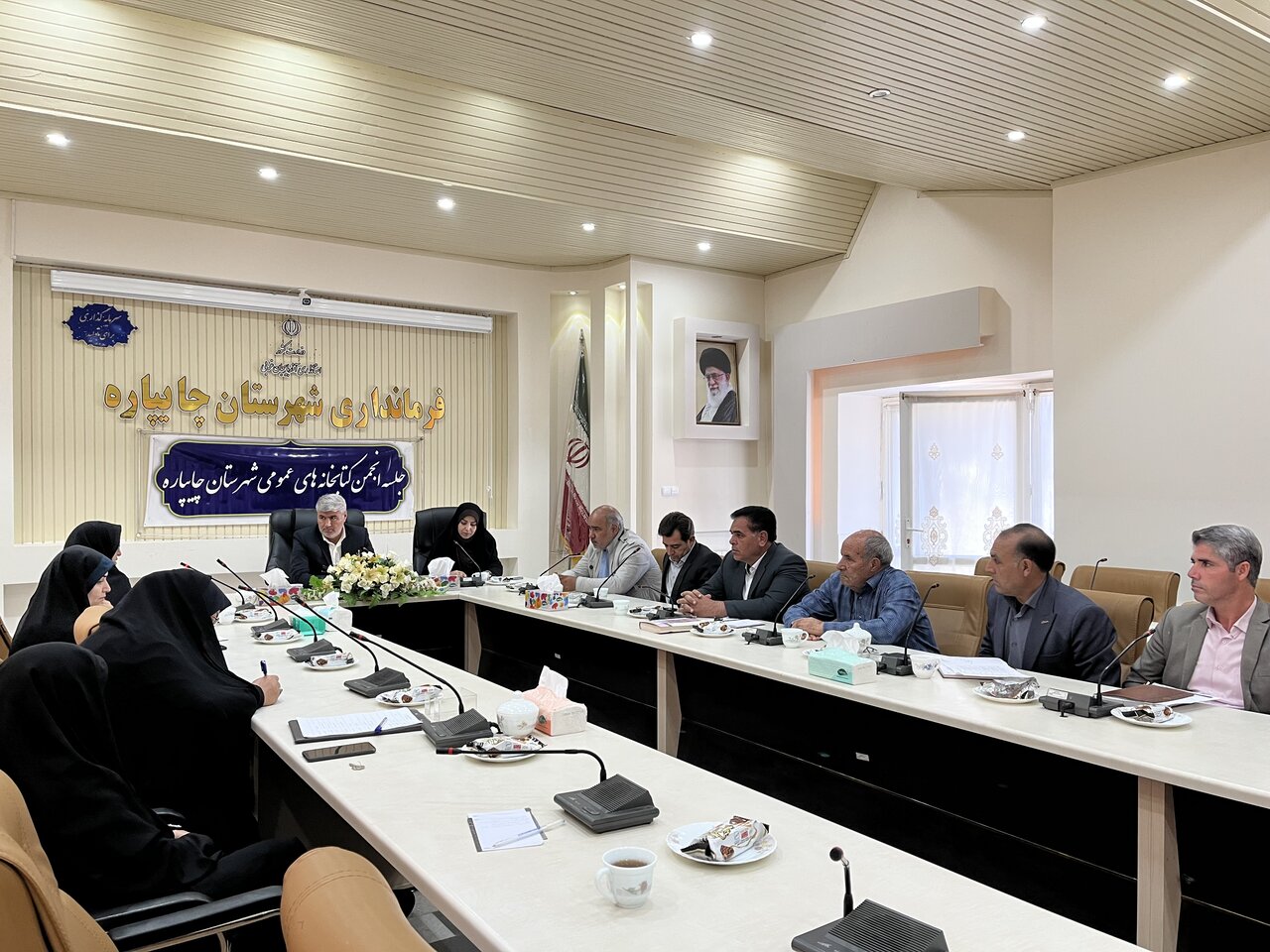 مبحث کتاب و کتابخوانی، از ضروریات و نیازمندیهای جامعه کنونی است