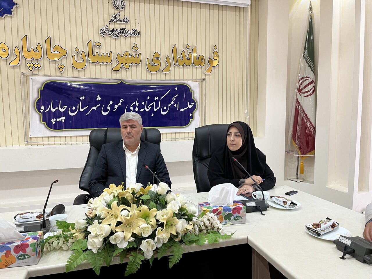 مبحث کتاب و کتابخوانی، از ضروریات و نیازمندی‌های جامعه کنونی است