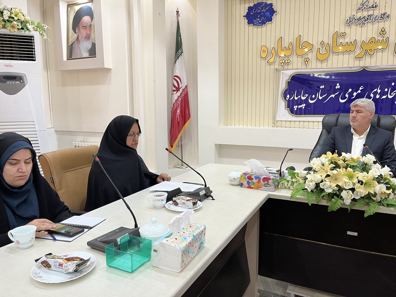 مبحث کتاب و کتابخوانی، از ضروریات و نیازمندیهای جامعه کنونی است