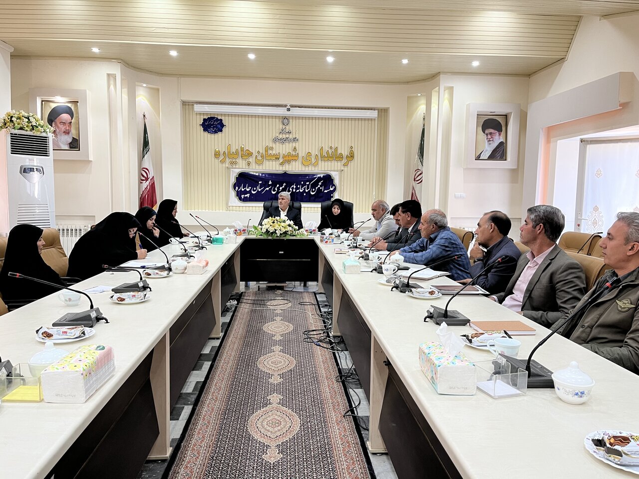 مبحث کتاب و کتابخوانی، از ضروریات و نیازمندی‌های جامعه کنونی است