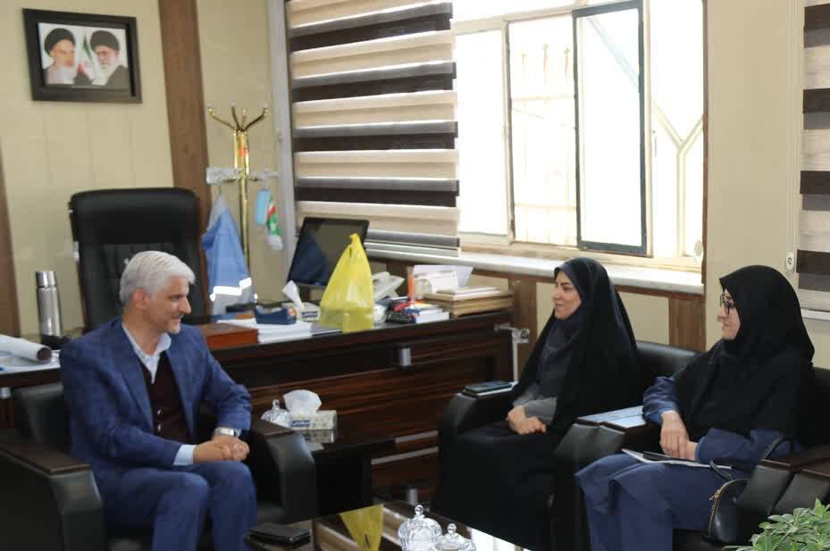 تاکید بر تقویت زیرساختهای کتابخانهای برای ارتقای فرهنگ عمومی