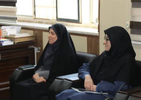 تاکید بر تقویت زیرساختهای کتابخانهای برای ارتقای فرهنگ عمومی