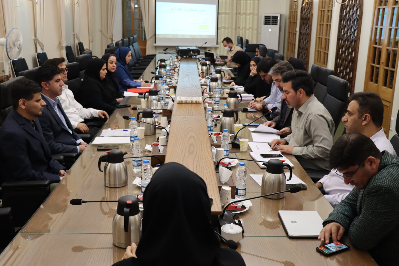 خدمترسانی به گروههای خاص، مفهوم عمیقتری از کتابداری را متبلور میکند