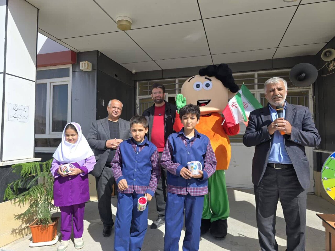 پیوند کتاب و کودک در کتابخانههای عمومی شهرستان ارومیه