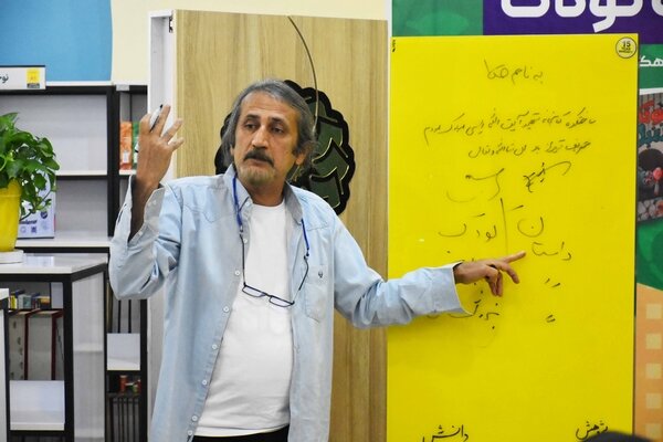 کودکان برای موفقیت در هر حیطه‌ای، به تخیل و خلاقیت نیاز دارند