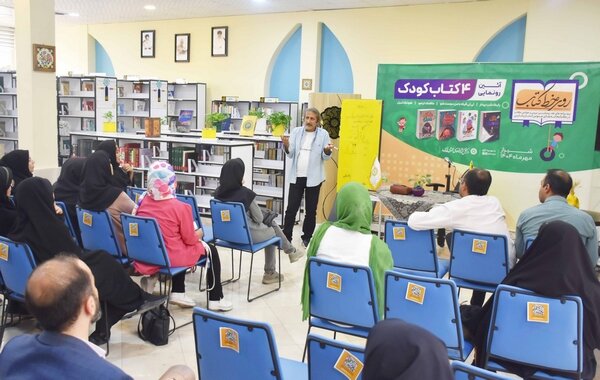 کودکان برای موفقیت در هر حیطه‌ای، به تخیل و خلاقیت نیاز دارند