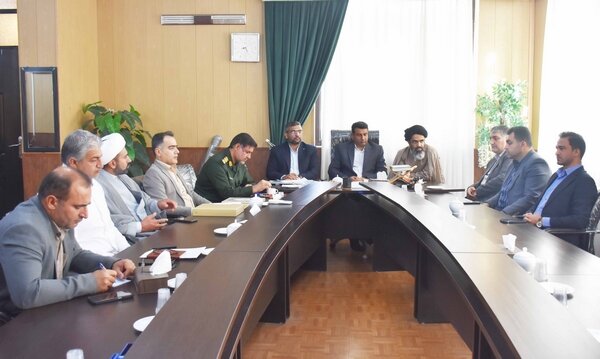 بهرام نجفی، سرپرست اداره کتابخانه‌های عمومی کوار شد