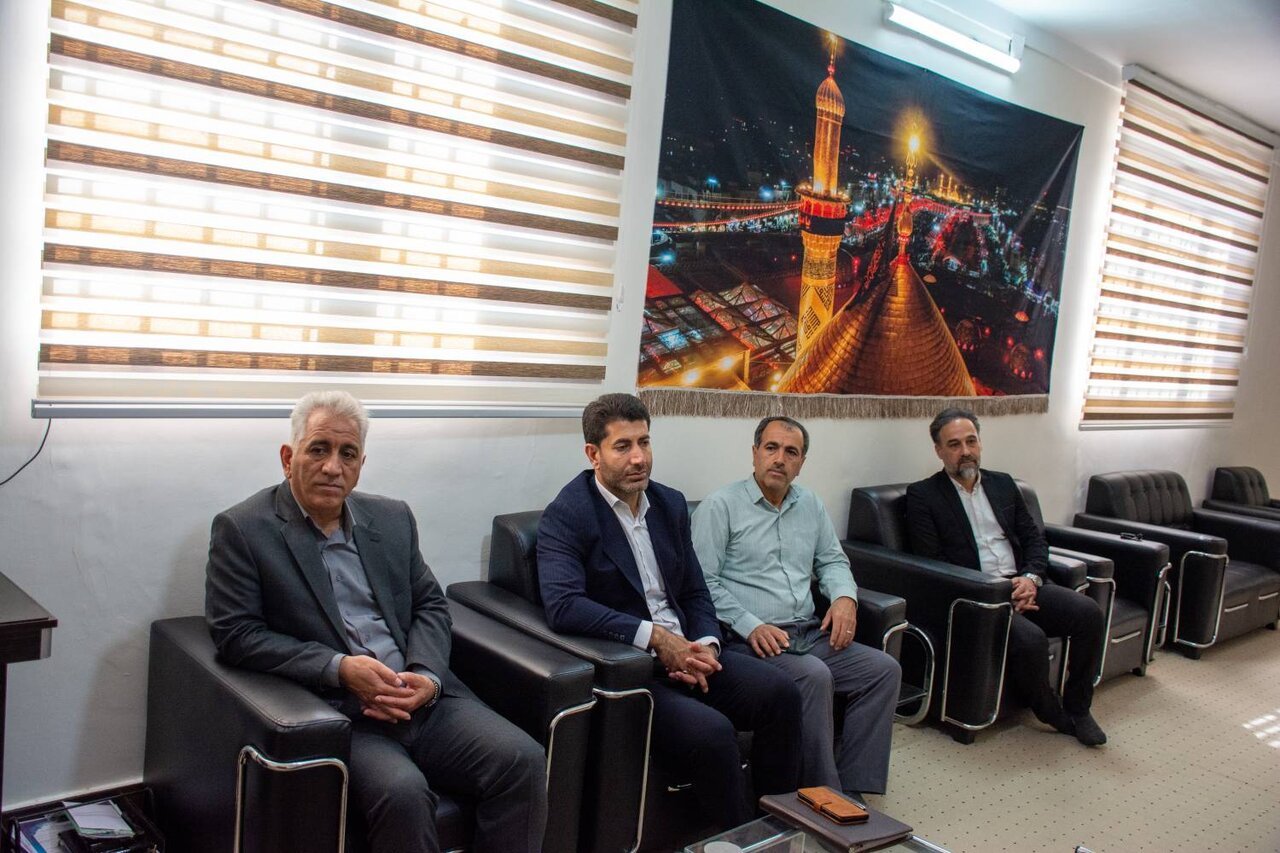 تکمیل کتابخانه، نیازمند حمایت خیرین و نهادهای متولی