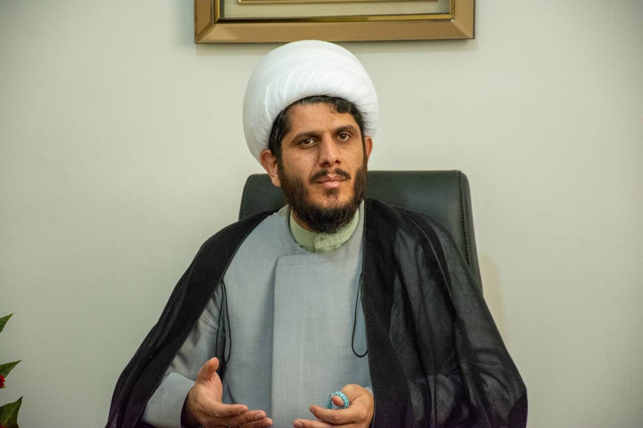 تکمیل کتابخانه، نیازمند حمایت خیرین و نهادهای متولی