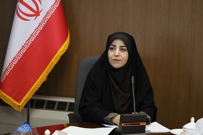 جلسه انجمن کتابخانههای عمومی استان برگزار شد