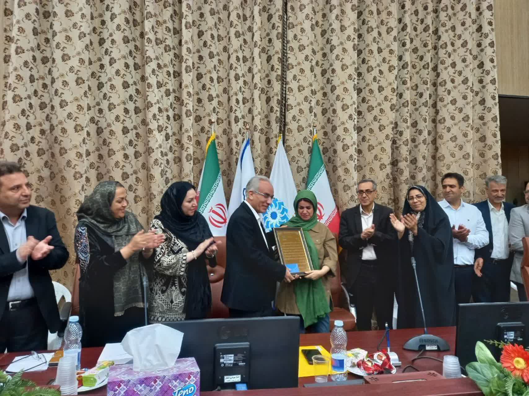 کتابخانههای عمومی استان مرکزی بستر تعاملات فرهنگی شدند