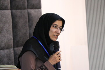 مرحله نیمه نهایی «جام کتاب‌ بازی» در کتابخانه مرکزی یزد برگزار شد