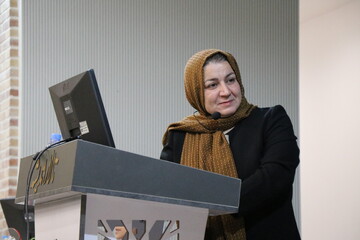 مرحله نیمه نهایی «جام کتاب‌ بازی» در کتابخانه مرکزی یزد برگزار شد