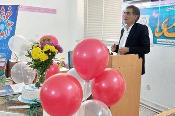 نابینایان کتابخانه خرد