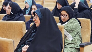 برگزاری ورکشاپ دو روزه مستندسازی