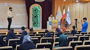 برگزاری ورکشاپ دو روزه مستندسازی