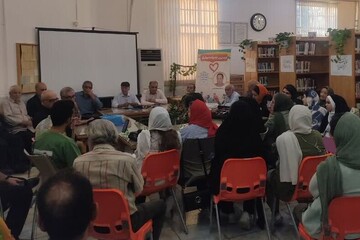 برنامه های فرهنگی استان مرکزی - کراپ‌شده