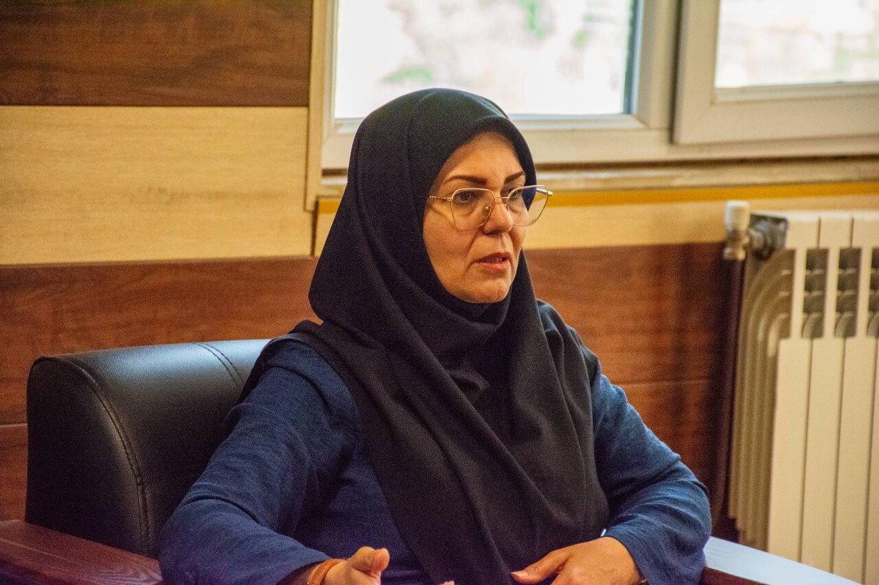 فرماندار قصر شیرین بر تسریع در تکمیل کتابخانه نیمهتمام شهرستان تاکید کرد