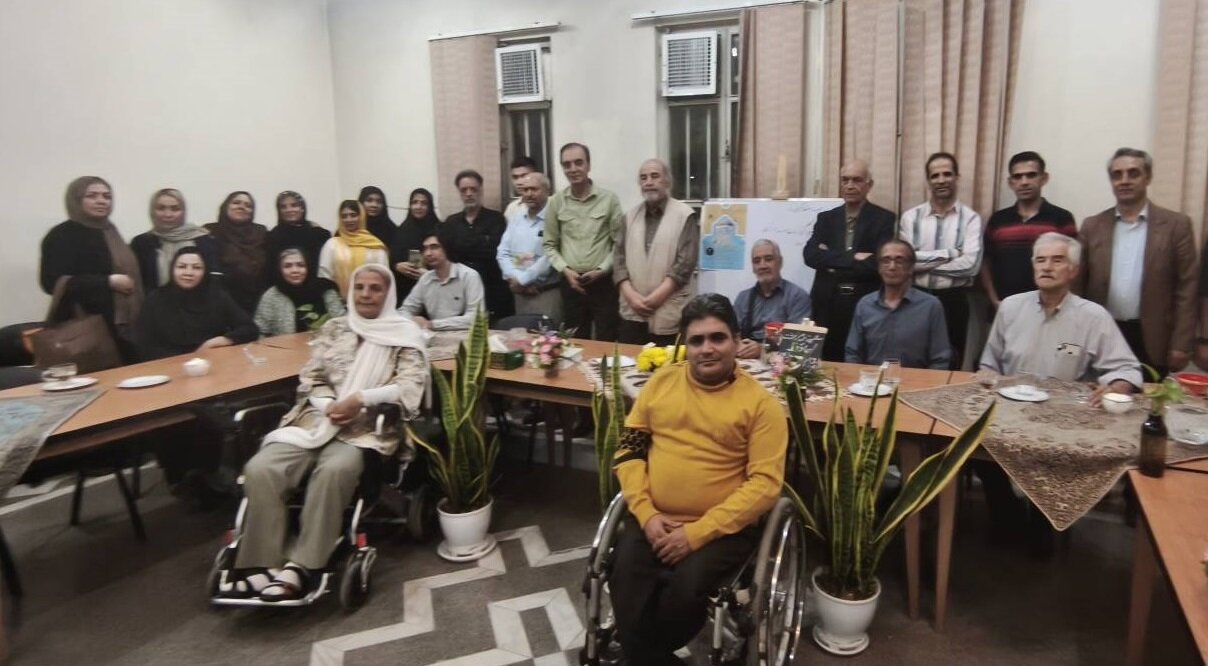 بزرگداشت حافظ شیرازی شاعر پرآوازه ایرانی در کتابخانههای عمومی استان تهران