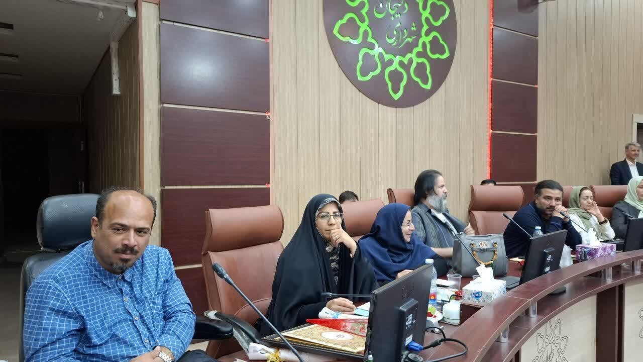 کتابخانههای عمومی استان مرکزی بستر تعاملات فرهنگی شدند