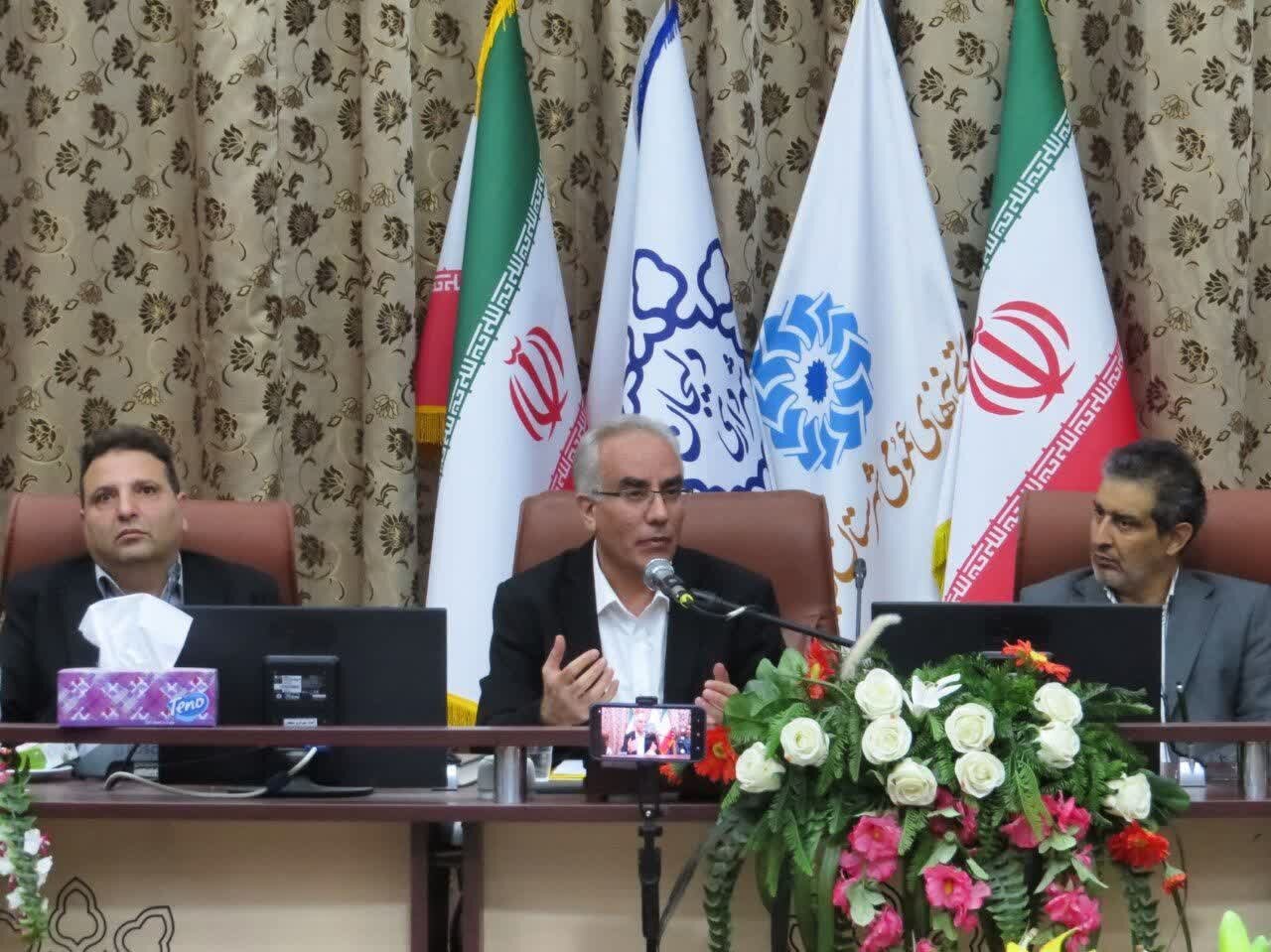 کتابخانههای عمومی استان مرکزی بستر تعاملات فرهنگی شدند