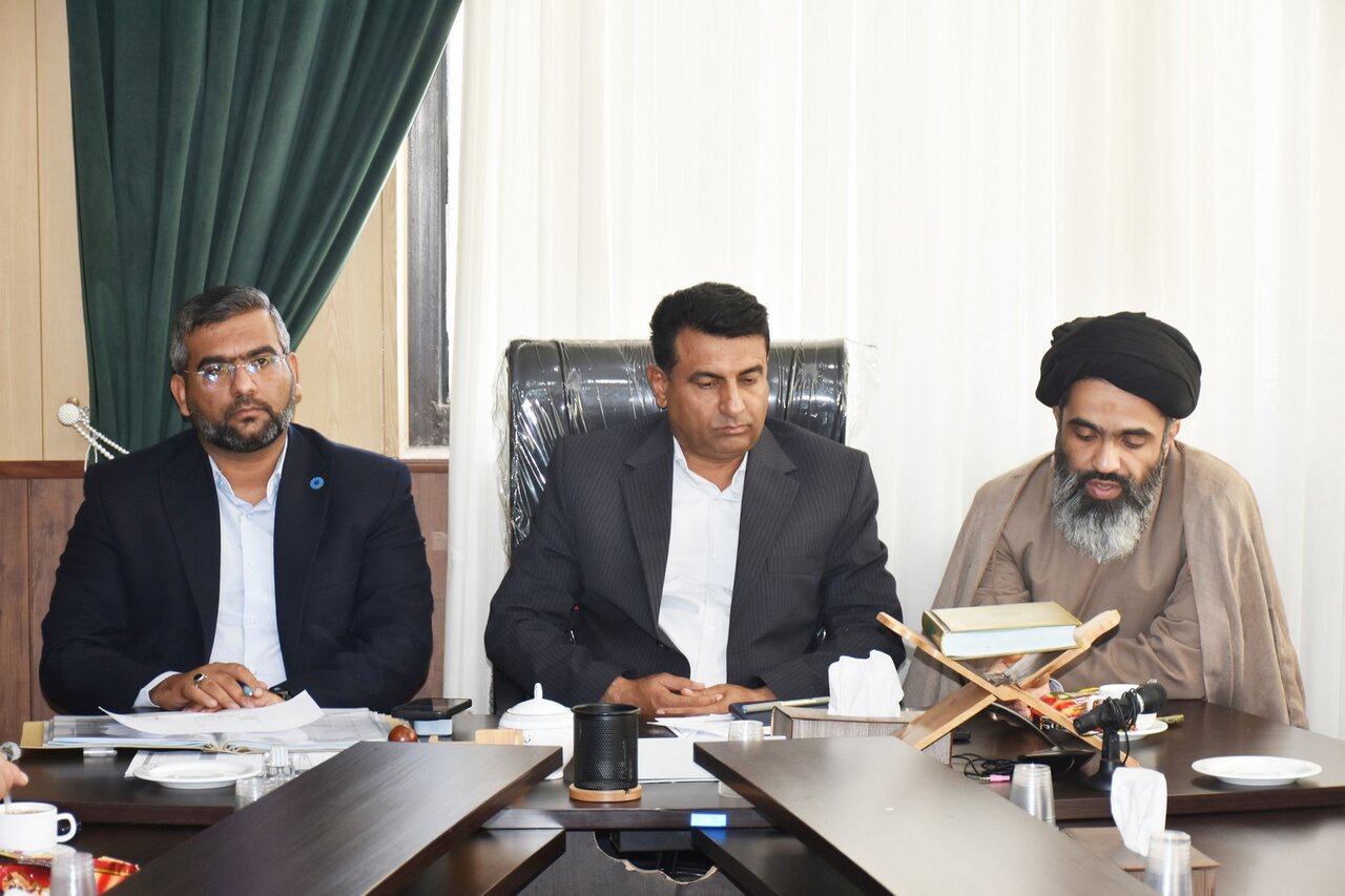 تلاش برای ارتقای کتابخانههای عمومی کوار، با همکاری همه نهادها ضروری است