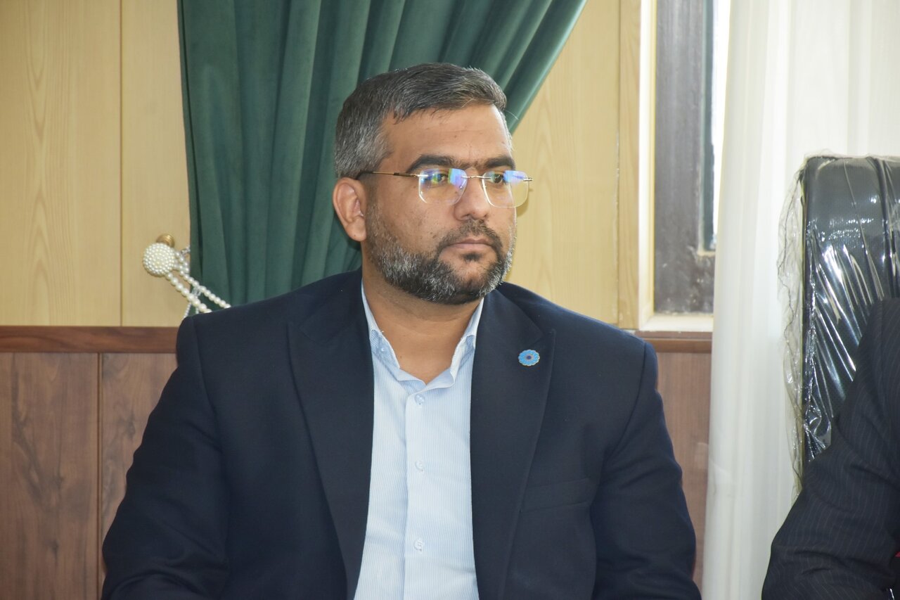 تلاش برای ارتقای کتابخانه‌های عمومی کوار، با همکاری همه نهادها ضروری است